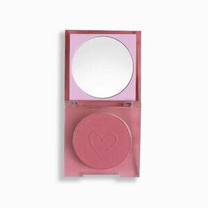 ❗️5/$25❗️Beauty Creations Matte Blush Hush Single (Vibin' With U)